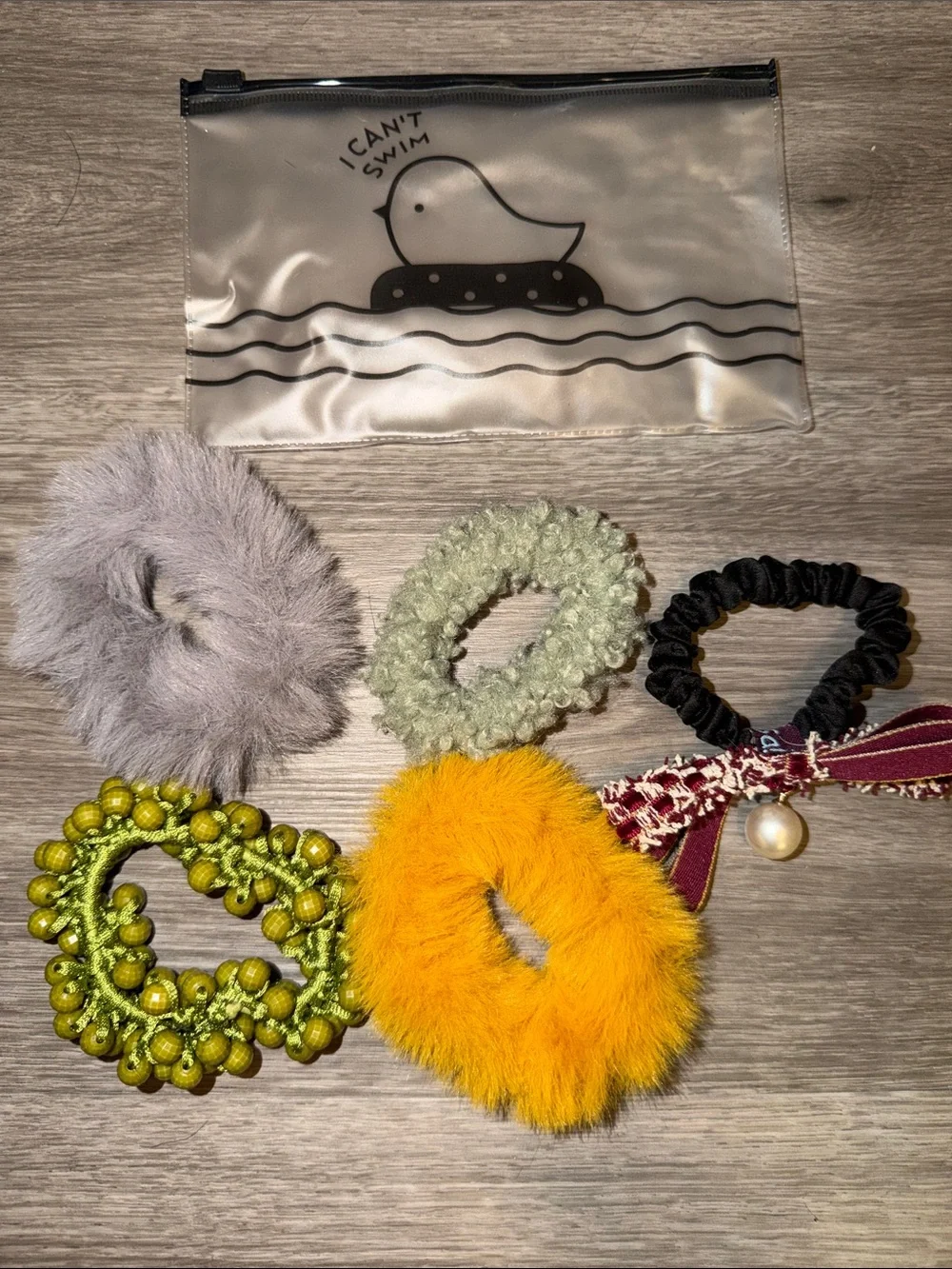 🇺🇸Firm Price🇺🇸25 pieces Bundle sale hair accessories